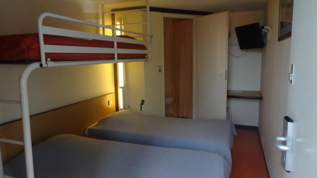 Hotel Premiere Classe Mulhouse Sud - Morschwiller - Photo 3