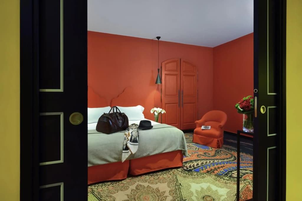 Jules César Hotel & Spa Arles - MGallery Collection - Photo 5