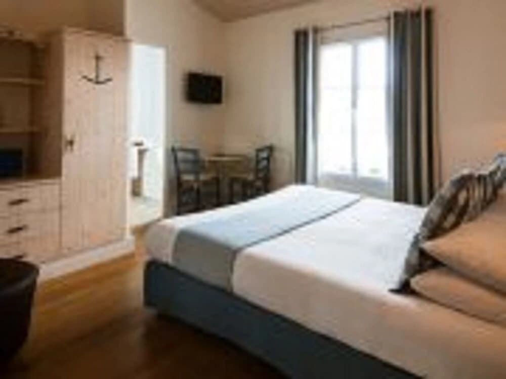 Hôtel La Galiote en Ré - Photo 1