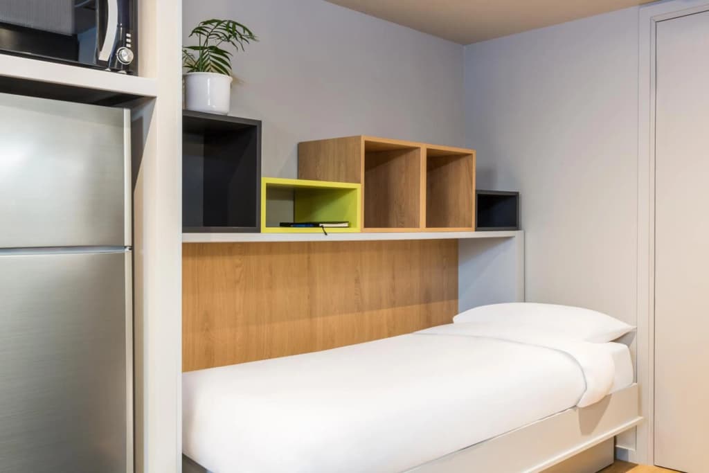 Aparthotel Adagio Access Palaiseau Saclay - Photo 3