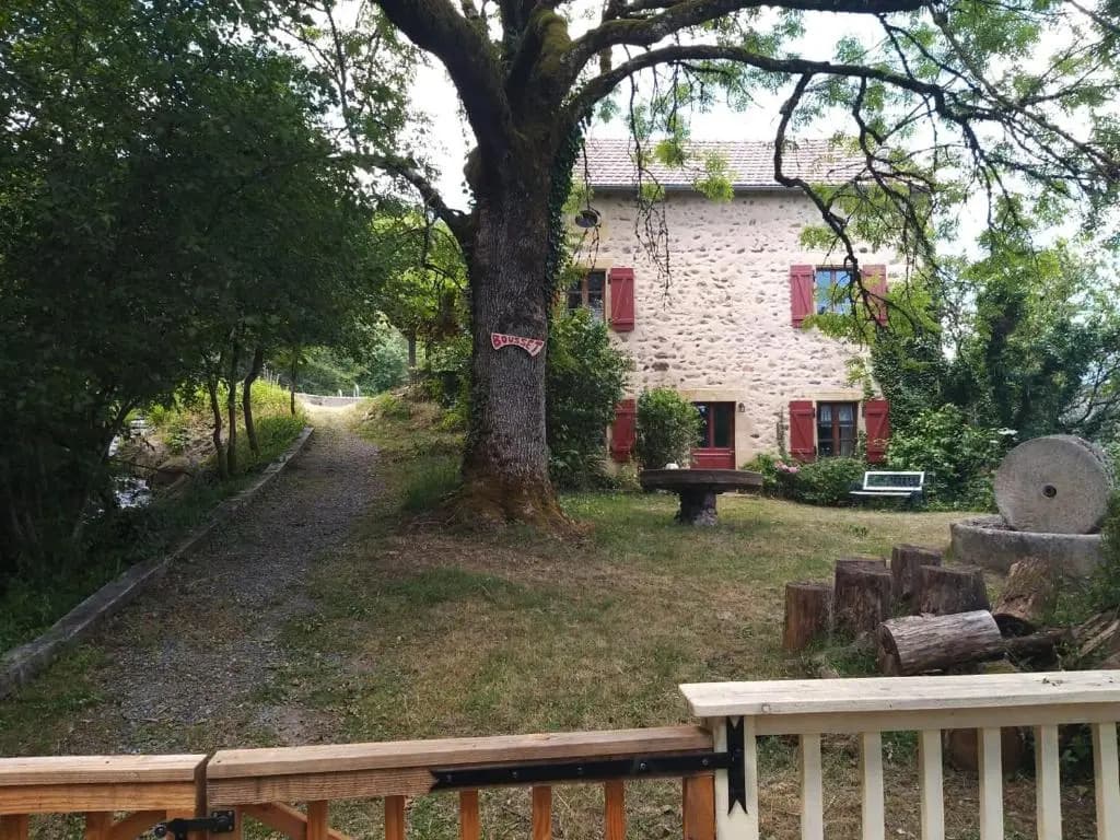 Maison Bousset - Miniature 8