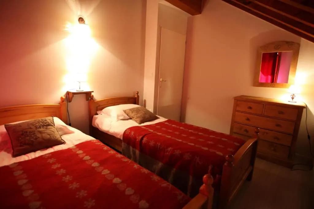 Les Chalets D'adrien - 4 Pièces pour 7 Personnes 04 - Photo 3