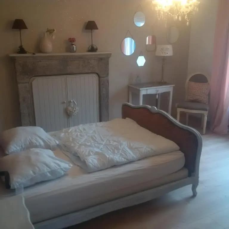 le gite de sandrine - Photo 1