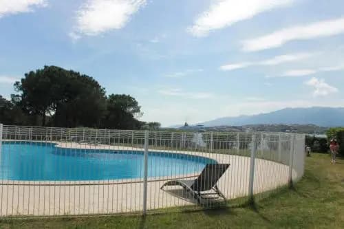 T3 Rez De Jardin Ã€ Porto Vecchio - Photo 4
