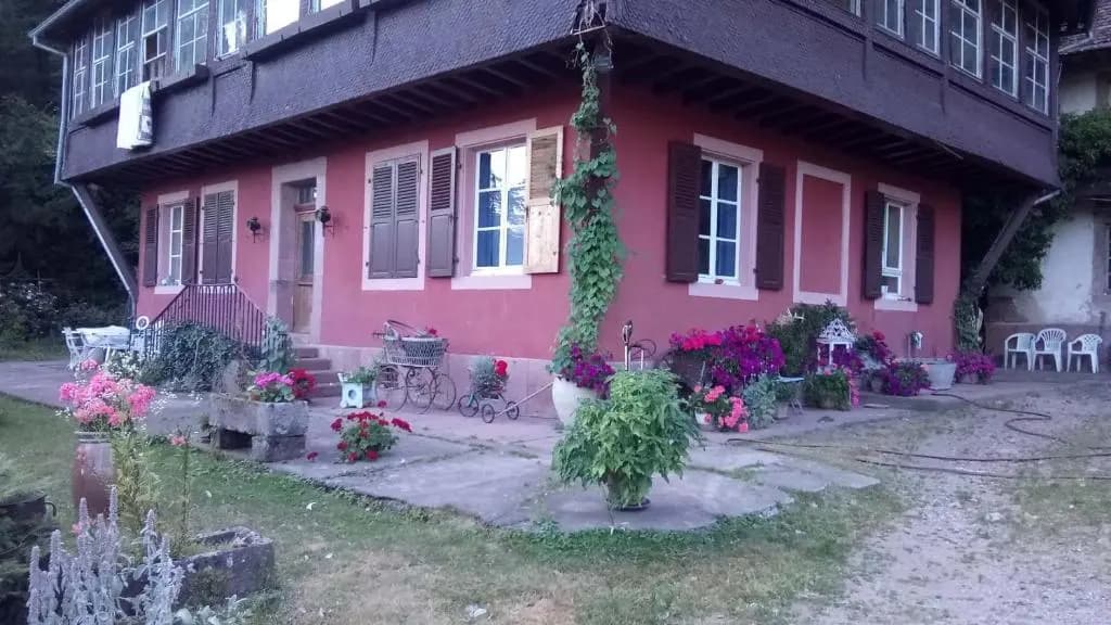 Gîte "Cadichon" - Photo 1