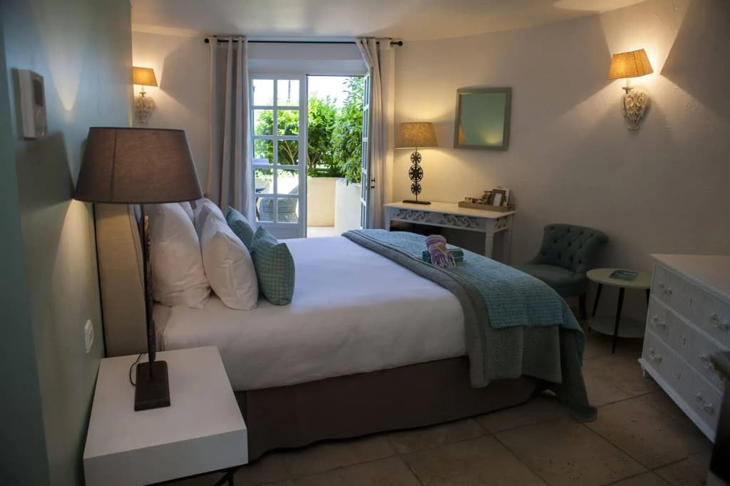 La Bastide D'Antoine - Photo 5