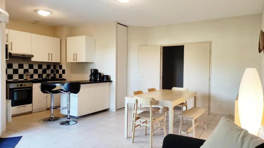 Très bel appartement spacieux - Miniature 7