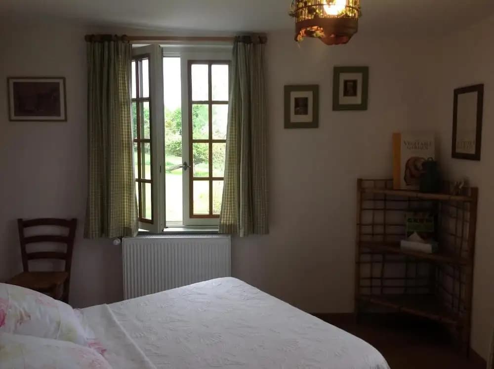 L'Orchard - Chambres d'Hôtes - Photo 5