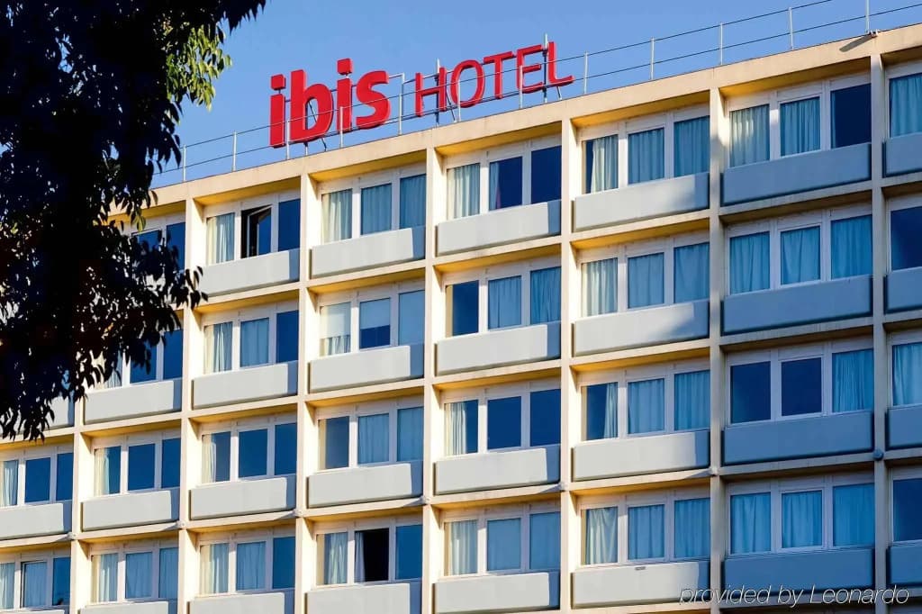 ibis Ales Centre Ville Hotel - Photo 1