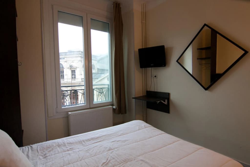 Hôtel de Londres - Photo 1