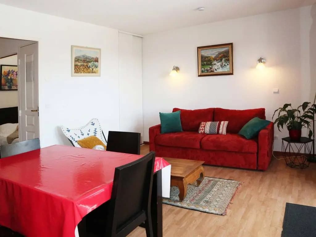 Appartement Les Orres, 2 pièces, 4 personnes - FR-1-322-69 - Photo 3
