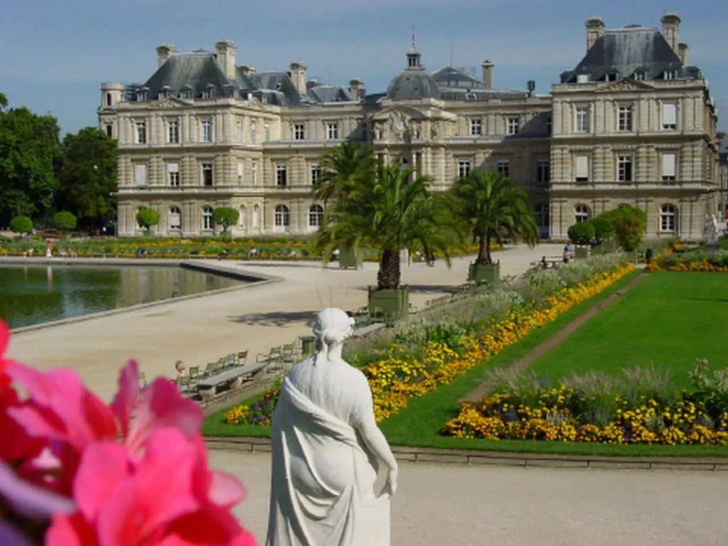 Hôtel de Fleurie - Saint-Germain-des-Prés - Photo 1