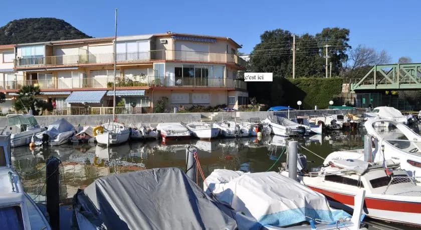 Appartement La Nautique - Photo 5