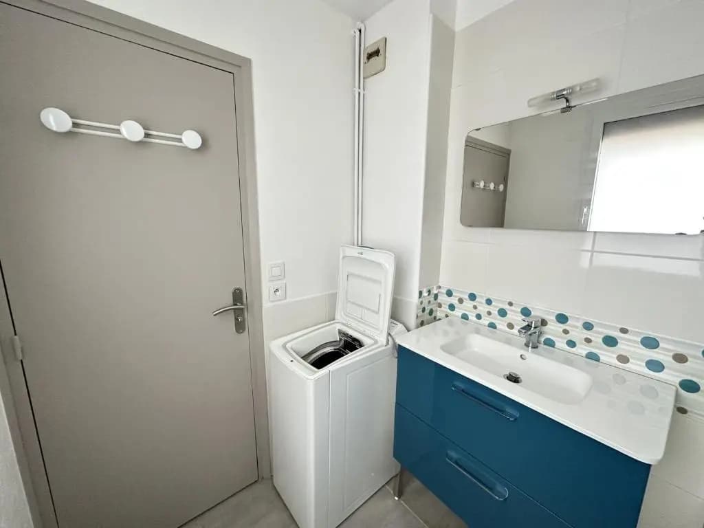 Appartement Port-Vendres, 3 pièces, 4 personnes - FR-1-309-241 - Miniature 8