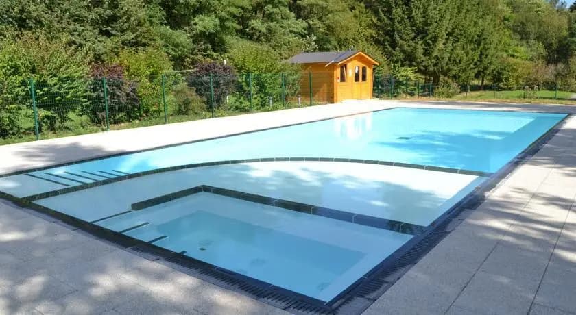 Camping du Lac de la Seigneurie - Photo 1