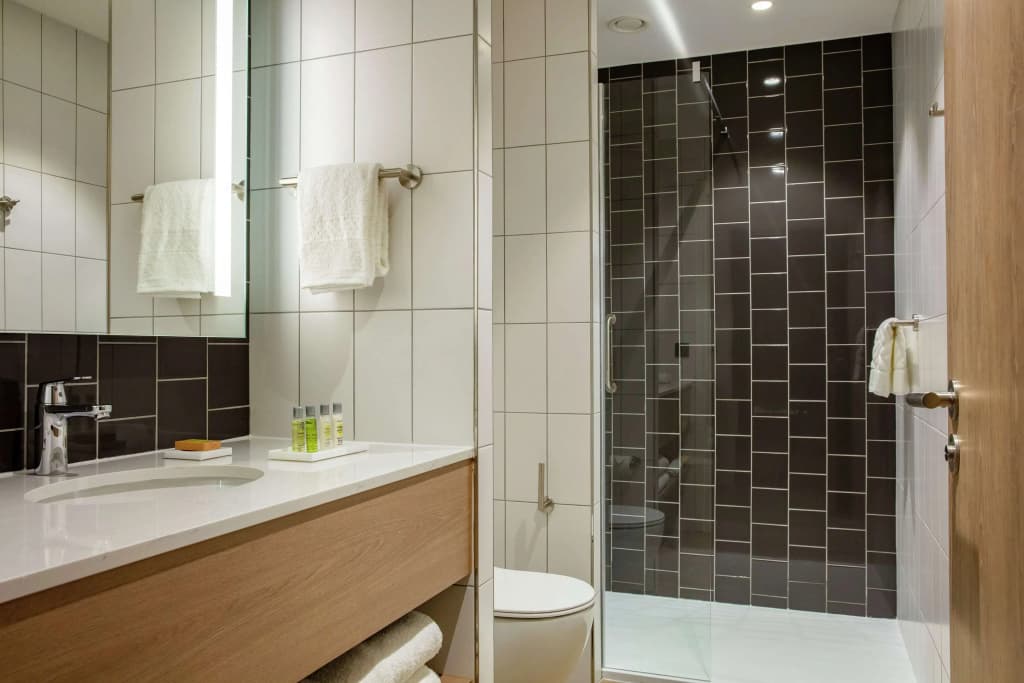 Hilton Garden Inn Paris Orly Airport - Miniature 8