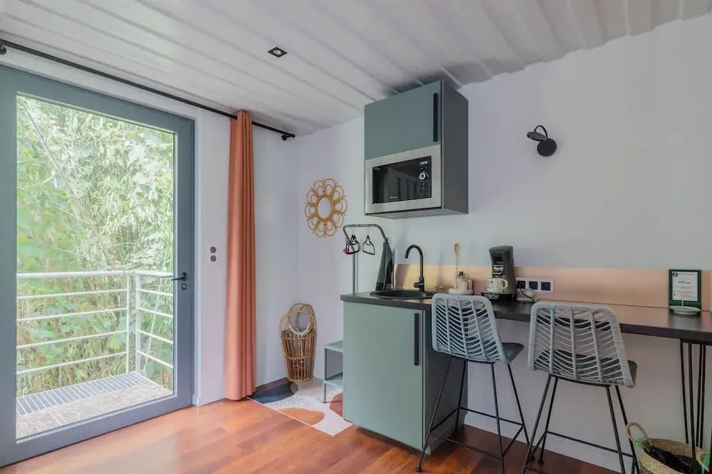 La Villa Joséphine - Photo 2