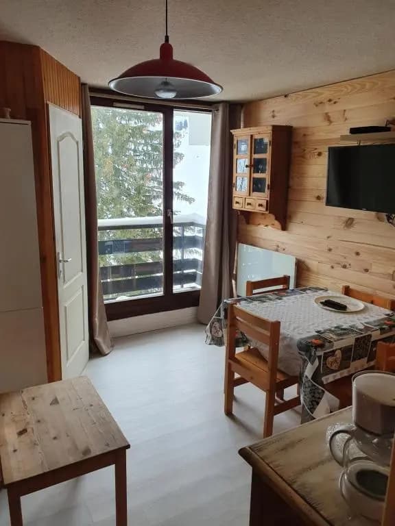 Appartement Combes Blanche 2 - Photo 4
