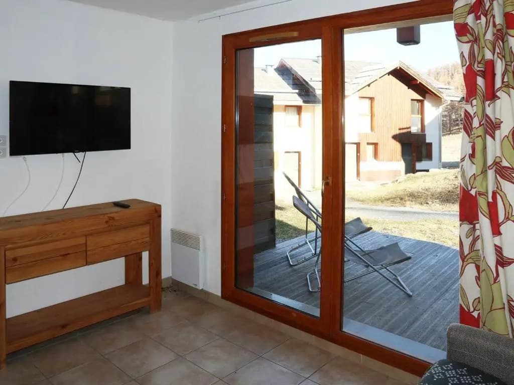 Chalet Les Orres, 3 pièces, 6 personnes - FR-1-322-114 - Photo 3