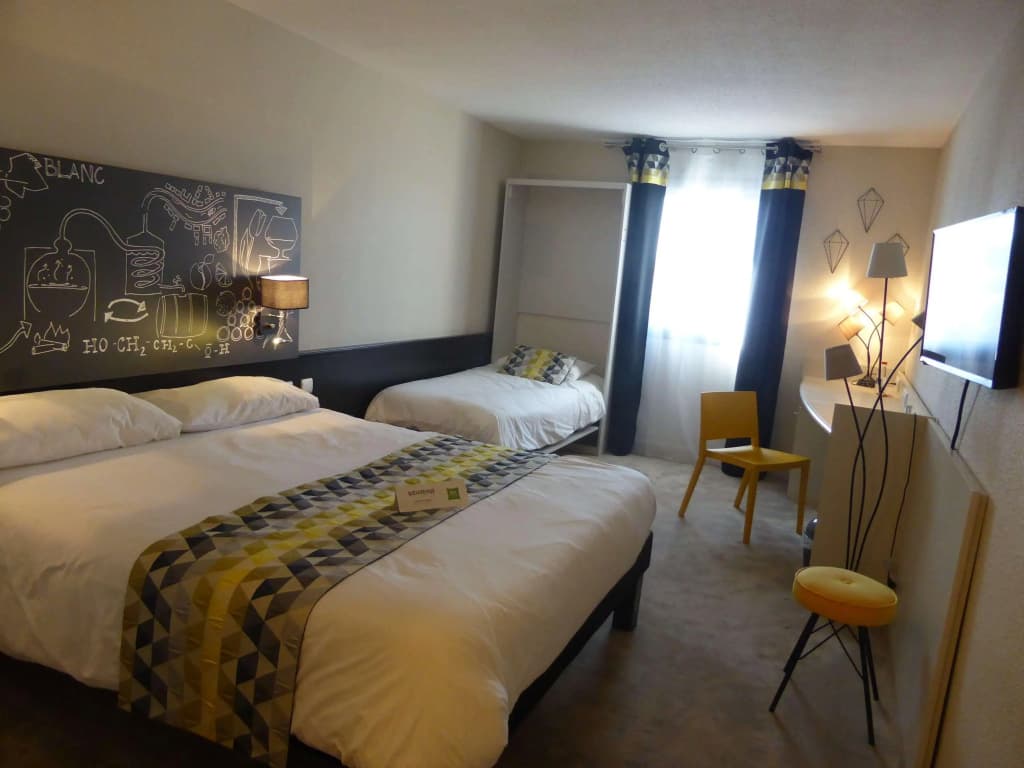Ibis Styles Cognac - Photo 4