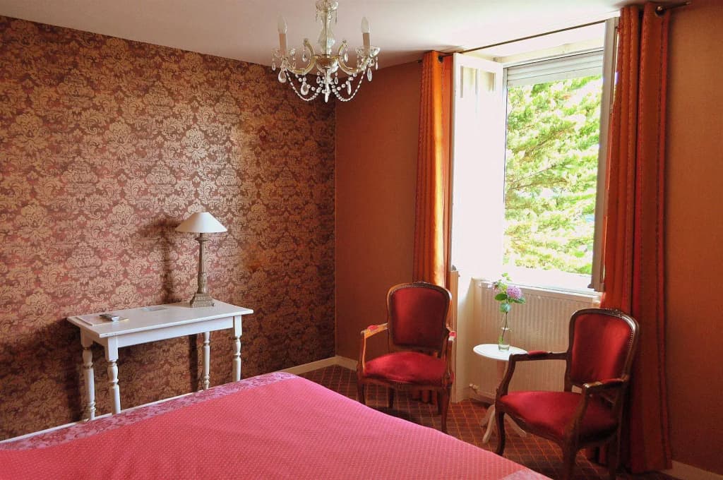 L'Escale Hôtel Bellevue - Photo 4