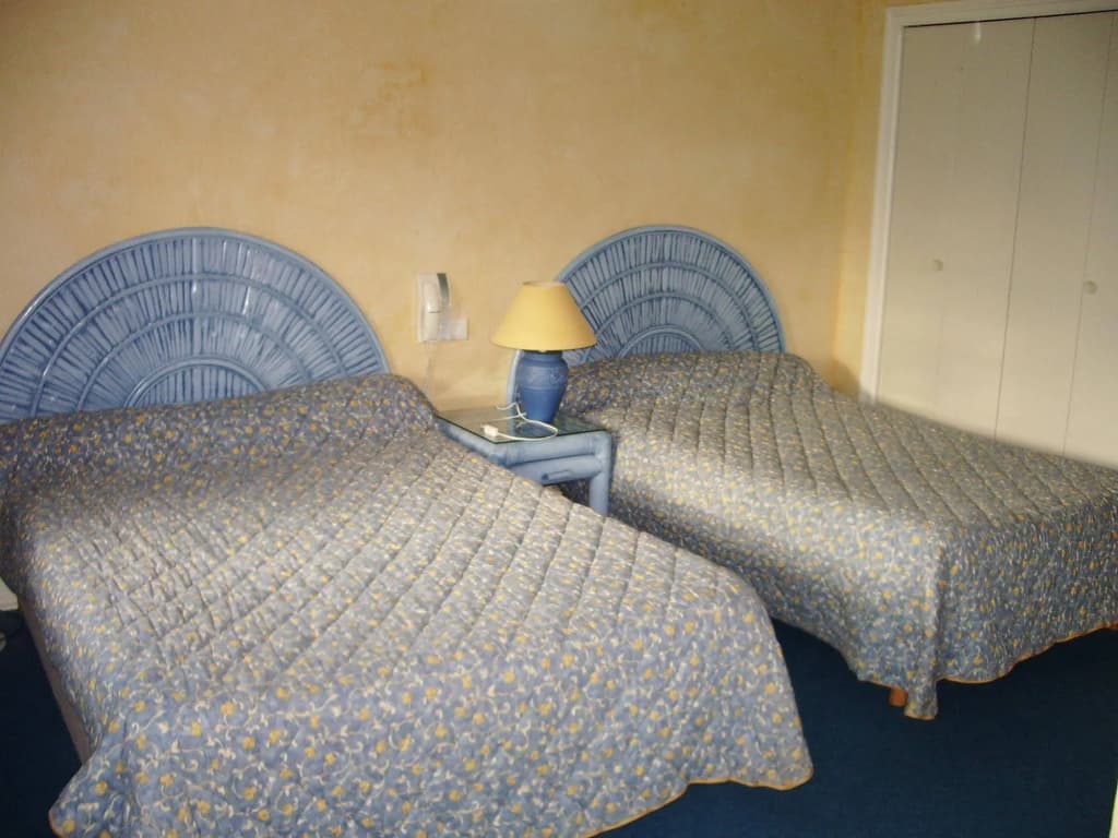 Hotel Le Relais de Saint Julien - Photo 3