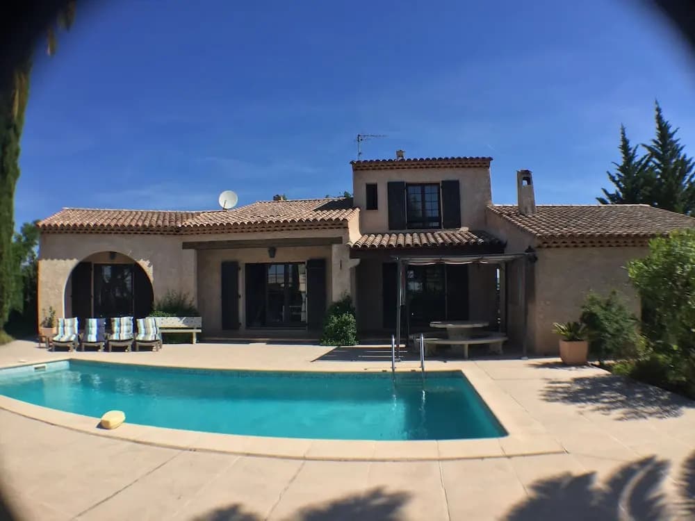 Maison Provençale - Miniature 7