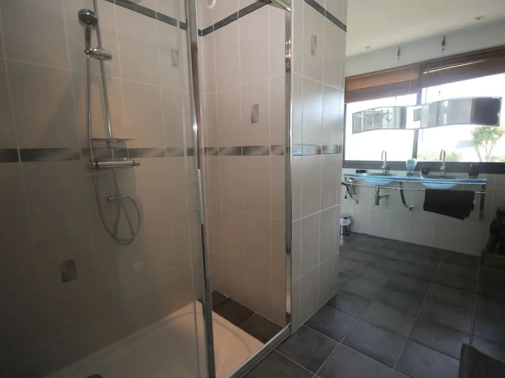 Elite Holiday Home with Private Pool in Plouhinec France - Miniature 6