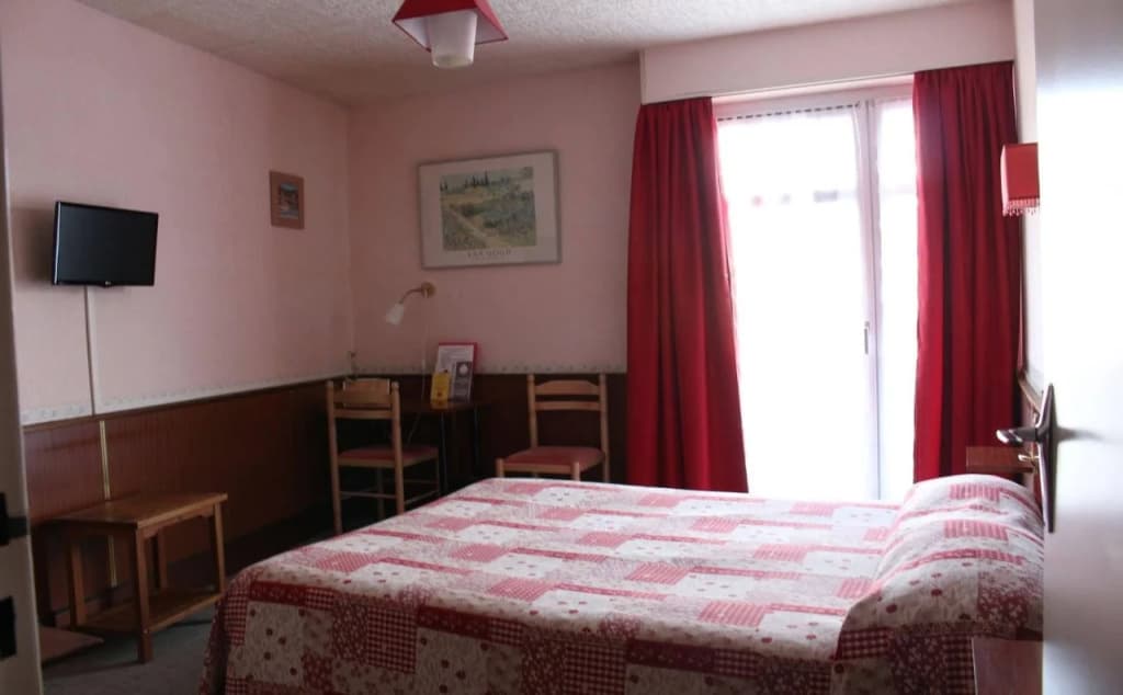Hôtel Le France - Photo 3
