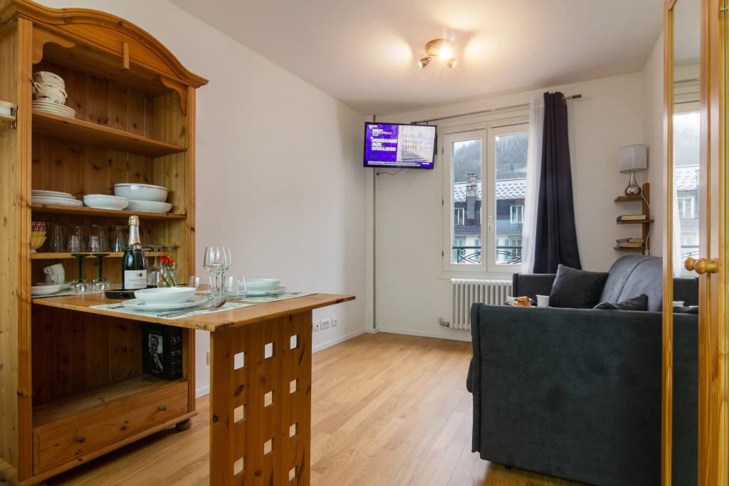 Appartement Paccard 305 - Photo 3