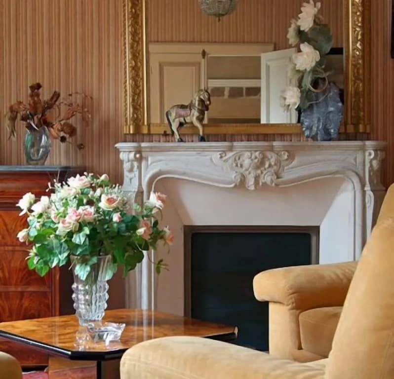 Hostellerie de la Maronne - Photo 3
