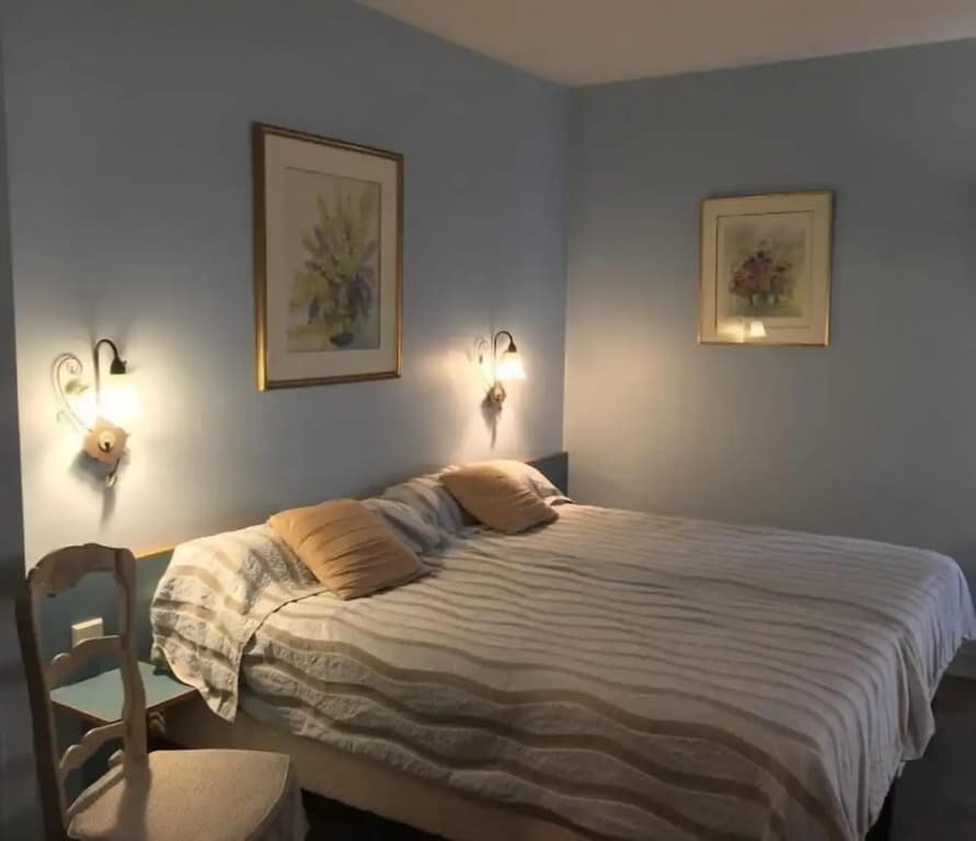Hôtel Paris Vésinet - Photo 2