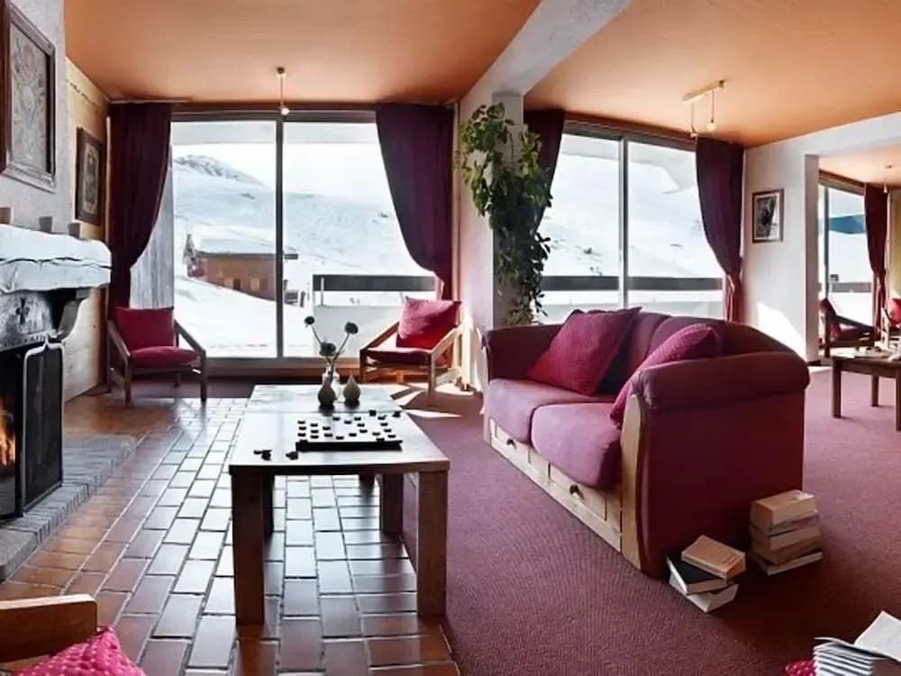Clubhotel le Gypaete de Val Thorens - Photo 5