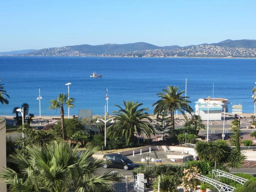 Résidence Vacances Bleues Le Méditerranée - Miniature 8