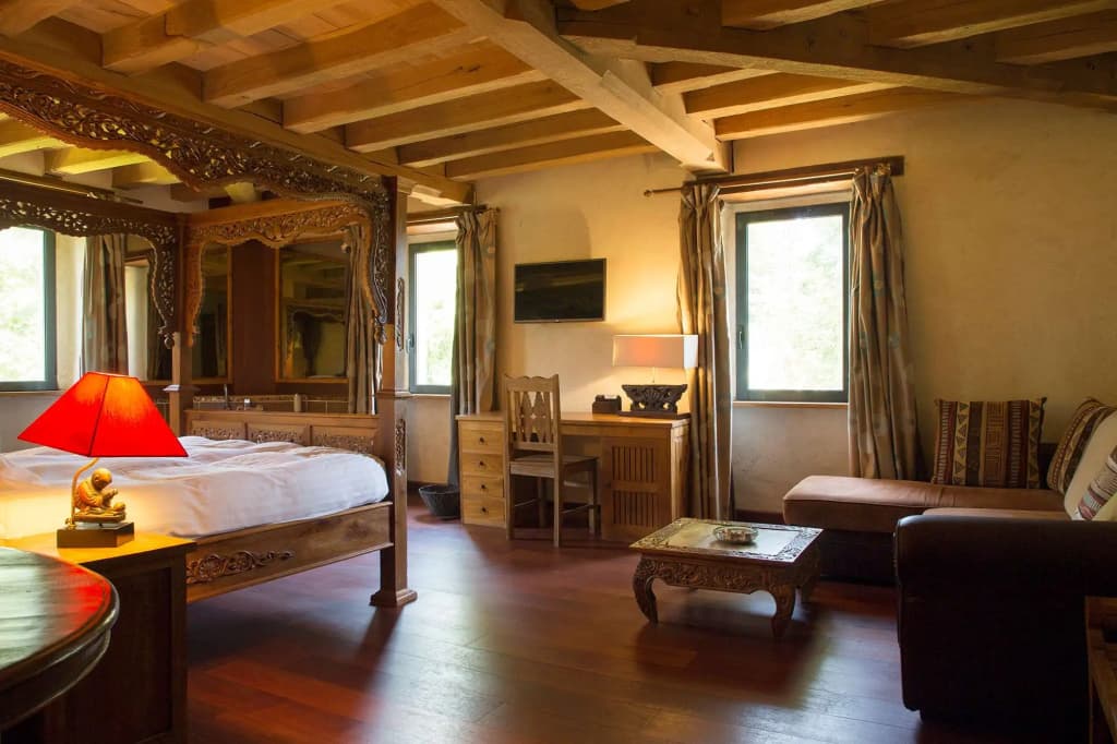 Manoir des Indes, The Originals Relais - Miniature 6