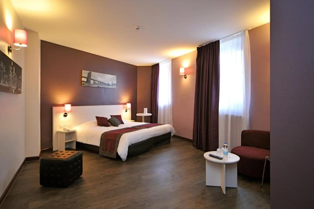 The Originals Access, Hôtel Bourges Gare - Photo 5