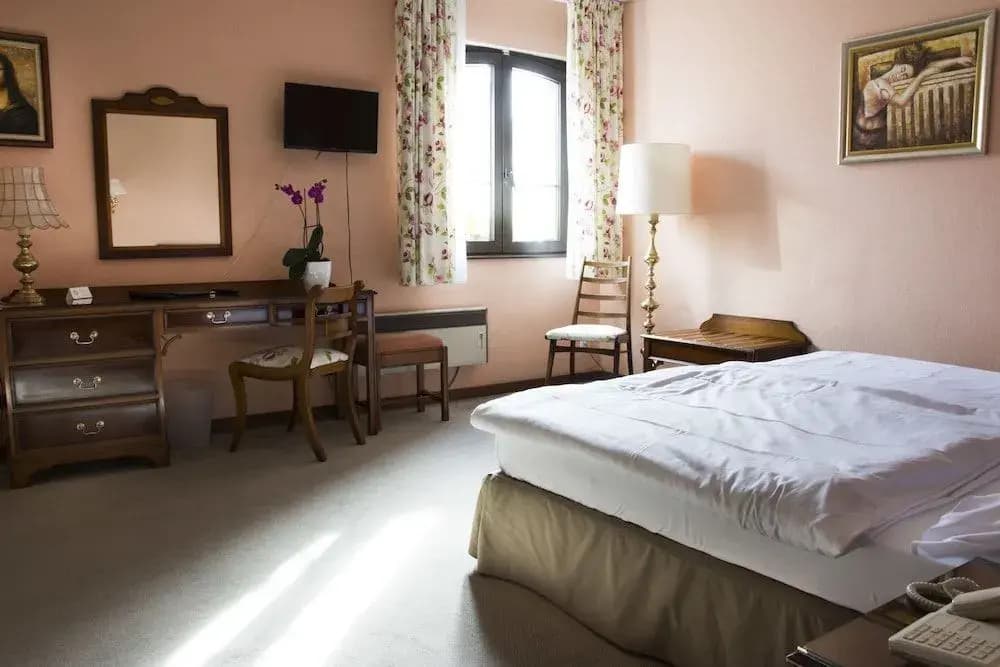 Hostellerie Saint Florent - Miniature 6