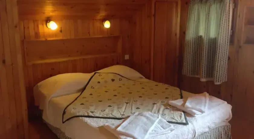Hotel Restaurant La Source - Photo 2