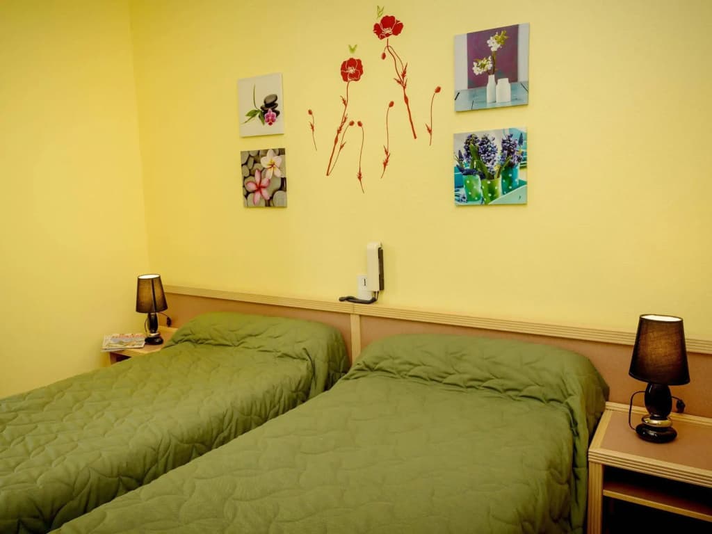 Hostellerie des Lauriers - Miniature 6