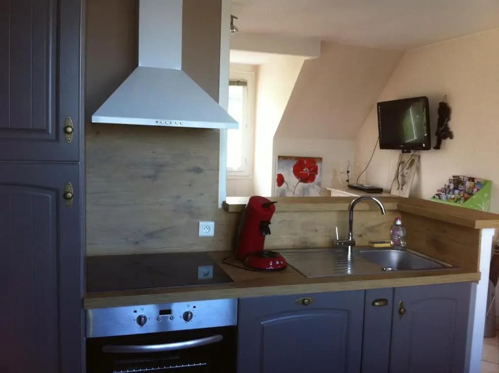 Chez Fifille - Photo 4