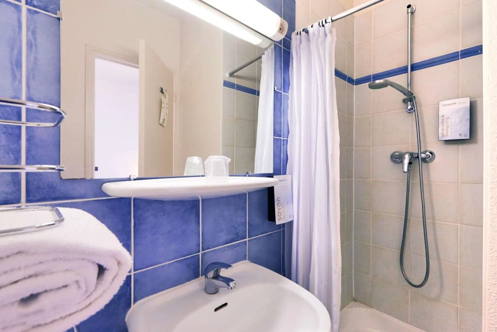Campanile PRIME - Paris Ouest Boulogne - Miniature 8