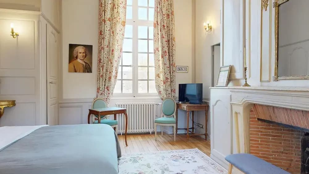 La Templerie - Photo 5