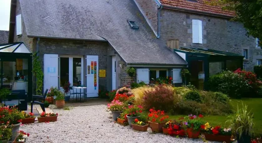 Au Jardin Fleuri Chambres D Hotes - Photo 2