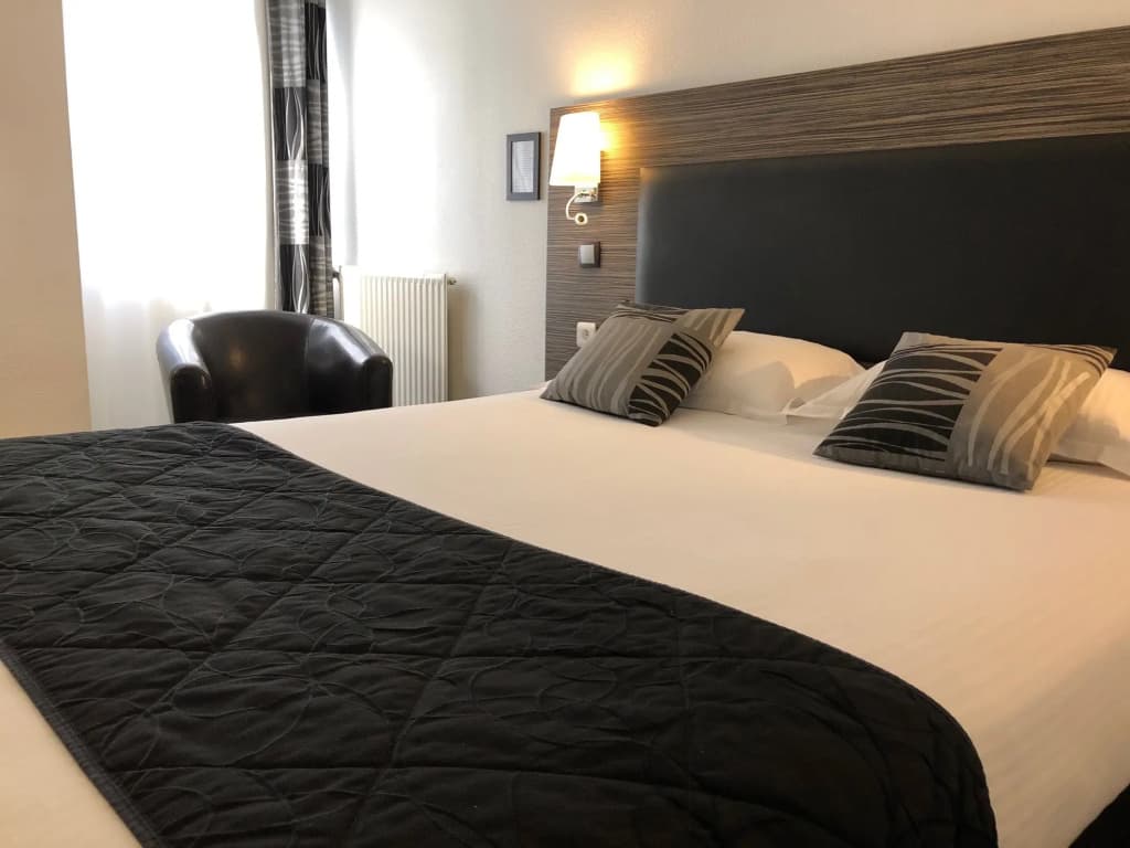The Originals City, City Hôtel, Beauvais - Photo 2