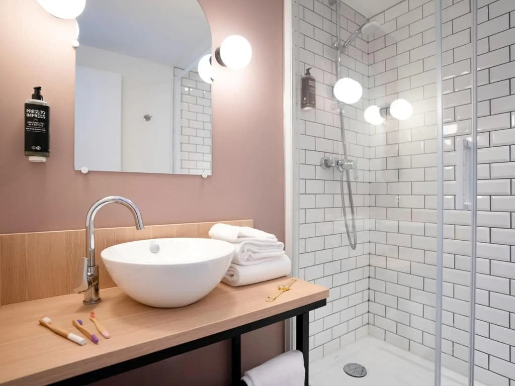 ibis Styles Lille Neuville en Ferrain - Miniature 8