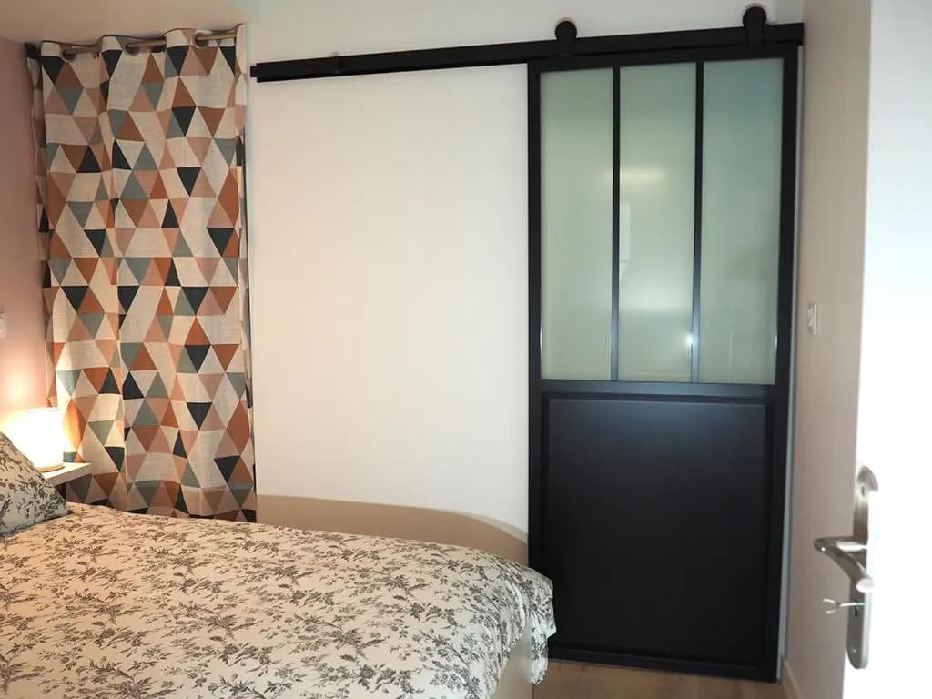 Le Richebourg - Charmant T2 Cosy, tout confort - Photo 2