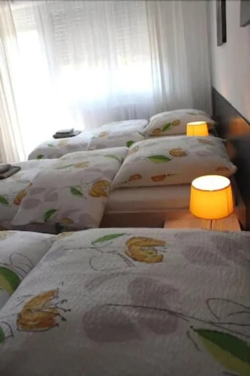 Studios near Basel Airport - RM 114 - Photo 1