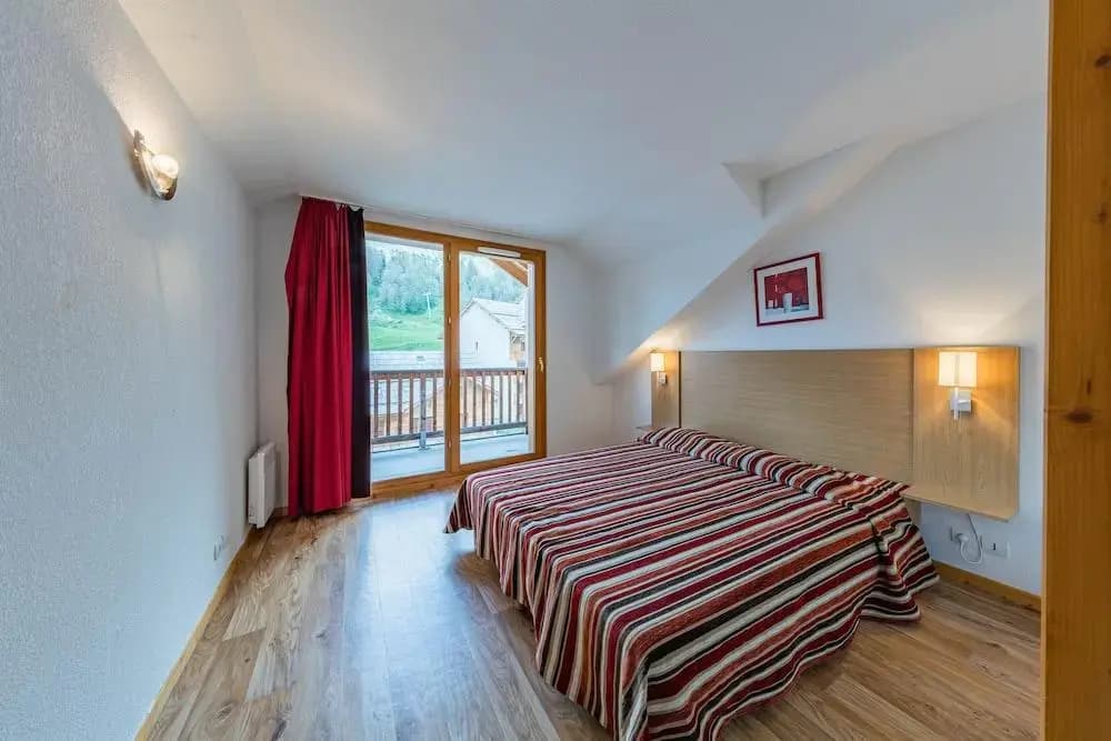Noemys Les Chalets de Bois Méan - Photo 4