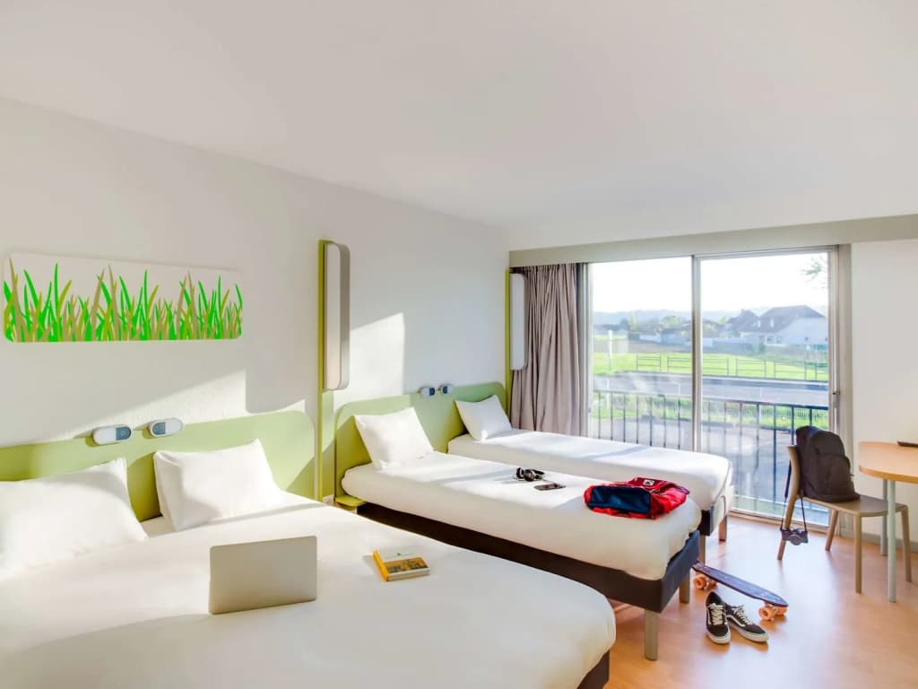 ibis budget Pau Lescar - Miniature 7