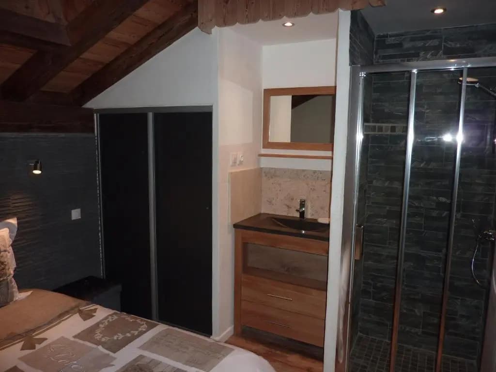 Chalet BORDON 1 - Photo 3